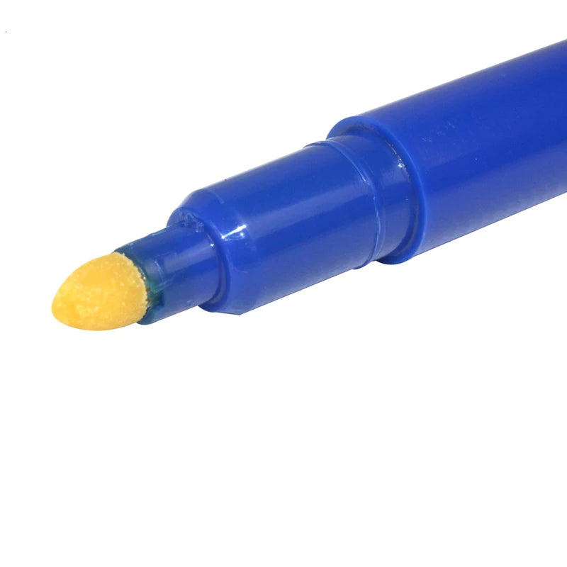 Banknote Counterfeit Pen - Money Detector with Special Ink for Currency Verification
