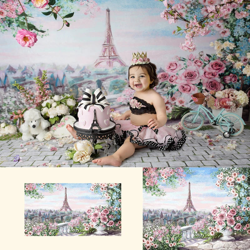 Photography Backdrop Vinyl & Polyester for Studio Portraits and Events