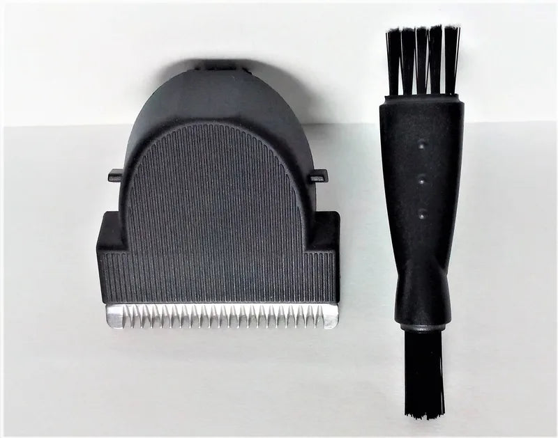 Universal Hair Clipper Blade Replacement for Philips QC5315 QC5339 QC5340 QC5345 QC5350 QC5370 QC5375