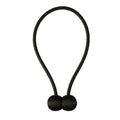 Magnetic Pearl Ball Curtain Tiebacks - Easy to Use Decorative Holdbacks