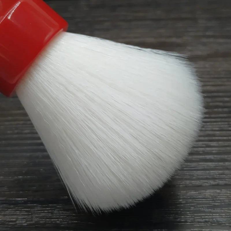 Cashmere Synthetic Hair Shaving Brush 26mm with Resin Handle - Multiple Colors