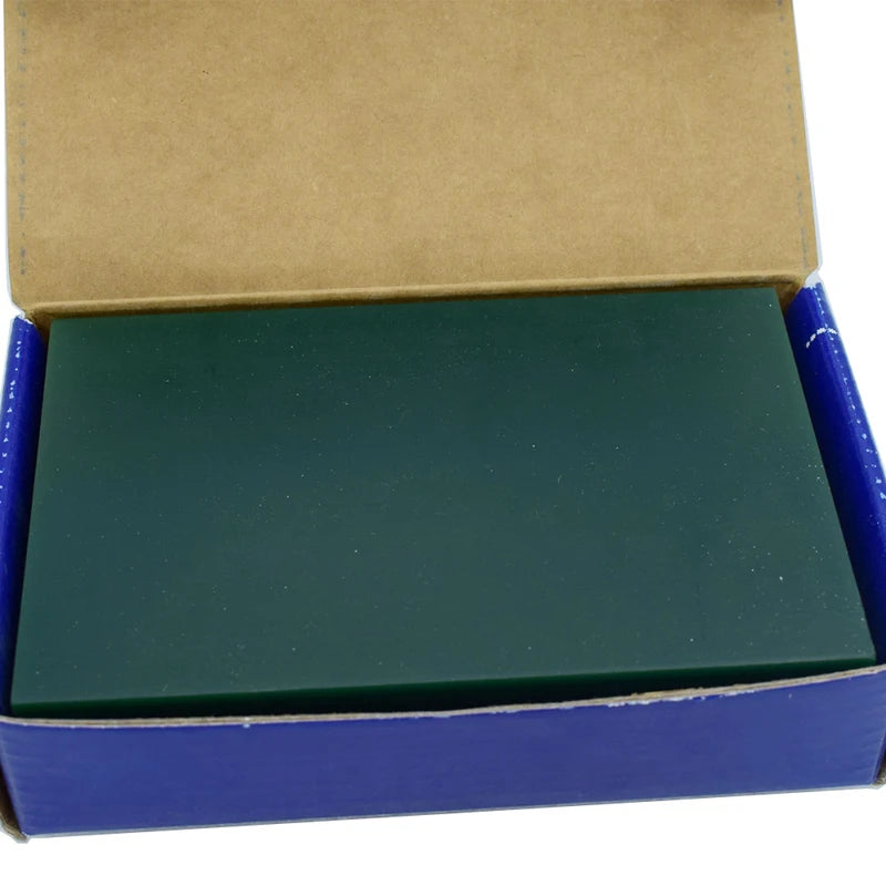 Jewelry Wax Carving Block for Casting & Model Design - Multiple Colors