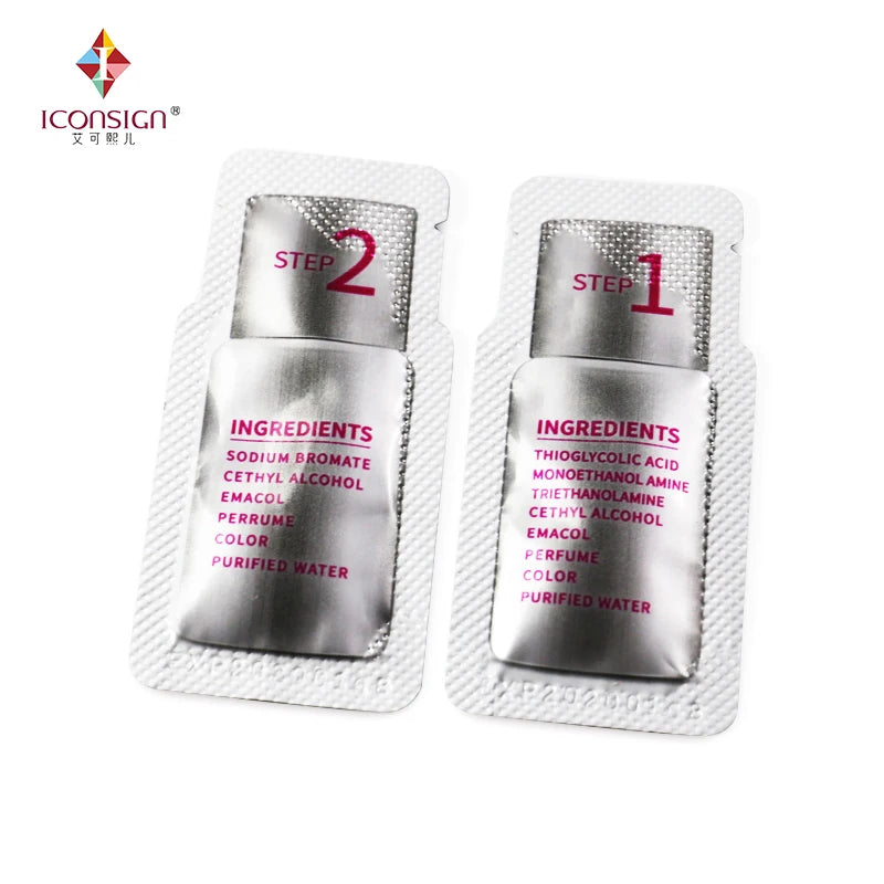 Lash Lift Perming Kit 10 Pairs Quick Fixing Lotion Sets for Eyelash Lifting