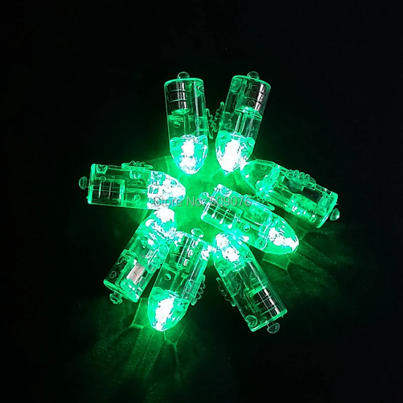 10pcs Warm White LED Balloon Lights Mini Flash Lamps for Paper Lanterns & Party Decorations