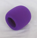 Professional Microphone Foam Cover Windshield Sponge Studio Shield - Multi Colors