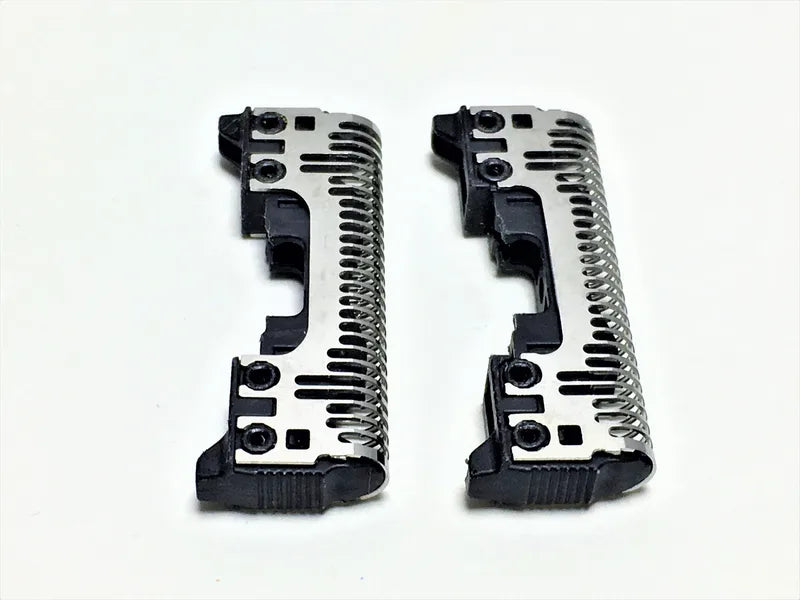 2 Pack Shaver Inner Blade Replacement for Panasonic ES6002 ES6013 ES6035 Razors