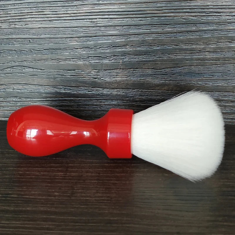 Cashmere Synthetic Hair Shaving Brush 26mm with Resin Handle - Multiple Colors