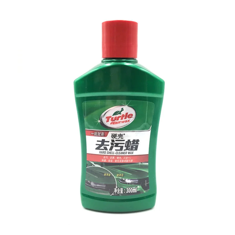 Car Scratch Repair Kit Wax Polishing Paste Paint Care for Auto Body Surface