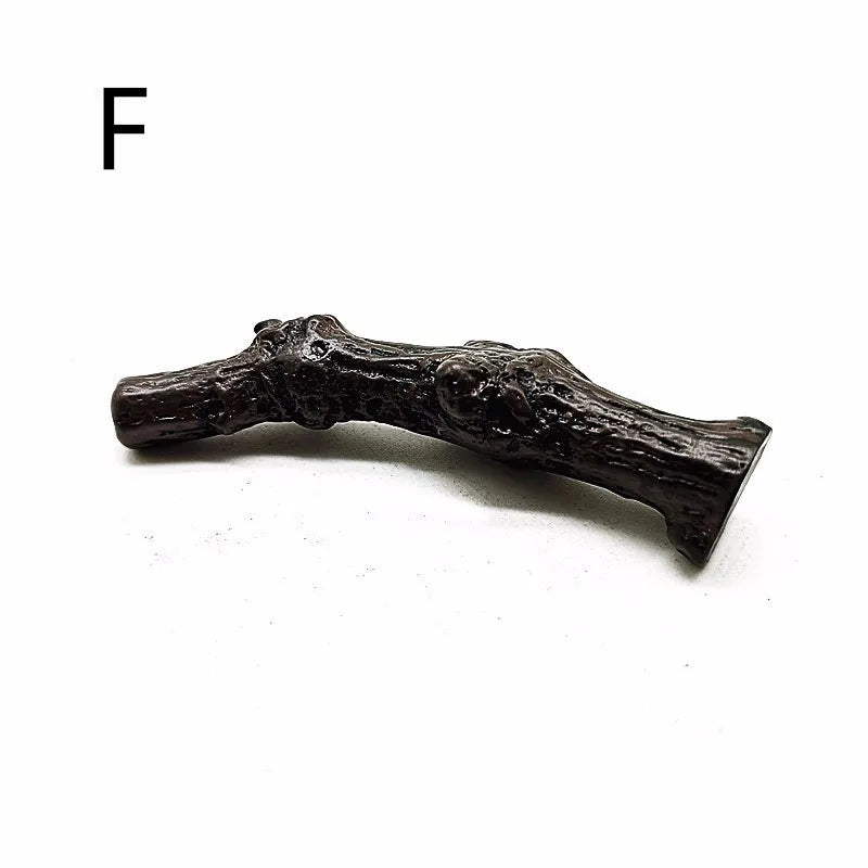 Artificial Tree Stump Model for Fairy Garden, Aquarium & DIY Craft Decorations