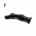 Artificial Tree Stump Model for Fairy Garden, Aquarium & DIY Craft Decorations