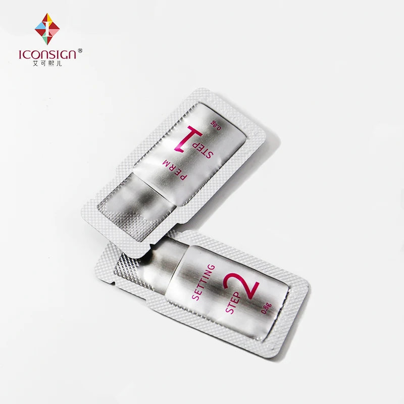 Lash Lift Perming Kit 10 Pairs Quick Fixing Lotion Sets for Eyelash Lifting