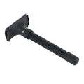 Adjustable Butterfly Open Safety Razor - Double Edge Classic Men Shaver