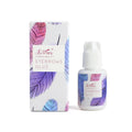 10ml Professional Clear Eyebrow Extension Glue Long Lasting Bonding Adhesive
