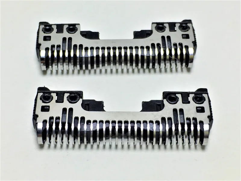 2 Pack Shaver Inner Blade Replacement for Panasonic ES6002 ES6013 ES6035 Razors