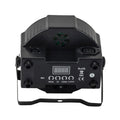 8pcs RGBW & RGBWA UV Stage Par LED Lights DMX Controller for DJ Disco Night Club