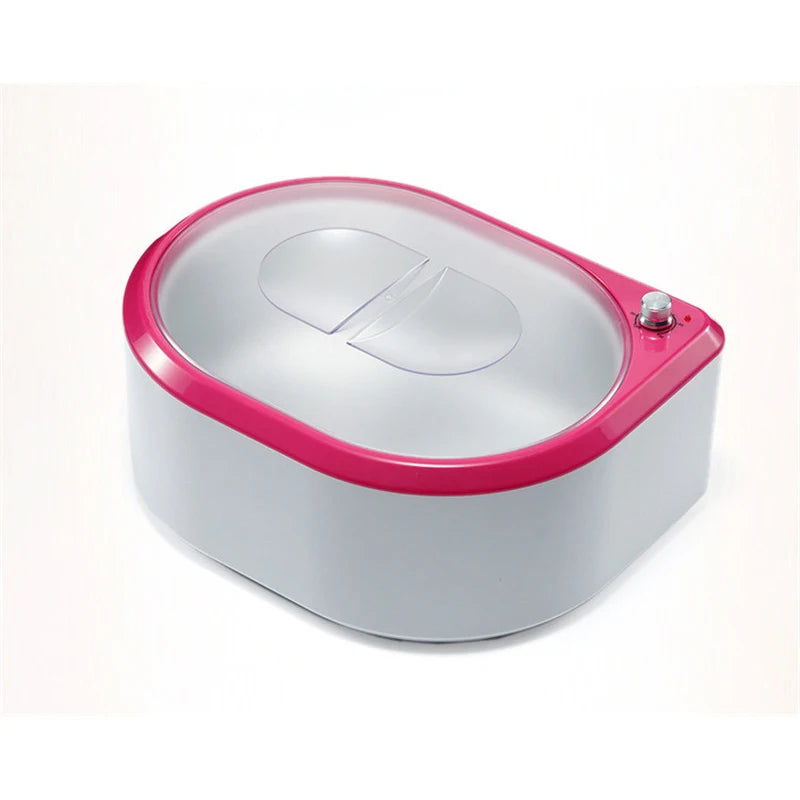 5L Paraffin Wax Heater for Hand Spa & Hair Removal - Salon Treatment Machine