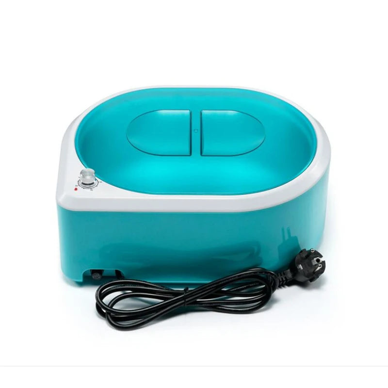 5L Paraffin Wax Heater for Hand Spa & Hair Removal - Salon Treatment Machine