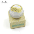 Professional Eyelash Glue Remover 10pcs 5g, Fragrant Eyelash Extensions Tool Cream