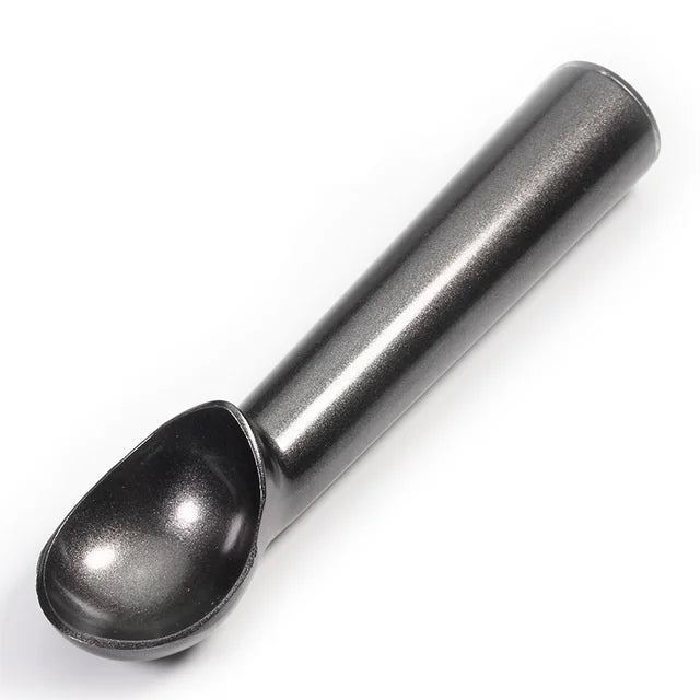 Stainless Steel Ice Cream Scoop with Anti-Freeze Nonstick Coating Kitchen Tool