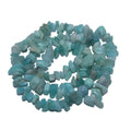 Natural Stone Bead Strand 5-8MM Irregular Shape Chips for Jewelry Making DIY