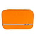 Hanging Travel Toiletry Bag Organizer Kit Waterproof Cosmetic Storage for Men Women
