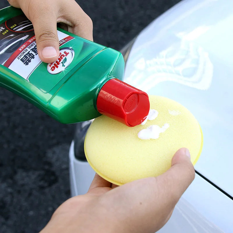 Car Scratch Repair Kit Wax Polishing Paste Paint Care for Auto Body Surface