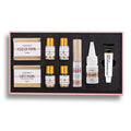 Lash Lift and Brow Dye Tint Kit for Eyelash Perming & Eyebrow Coloring