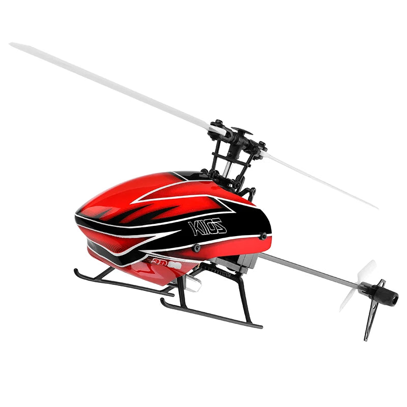 RC Helicopter 6CH 3D 6G System Brushless Motor Quadcopter Drone Toys for Kids