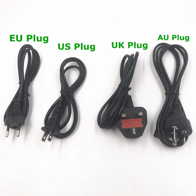 36V 42V 4A Li-ion Battery Charger for Electric Bike & Power Tools
