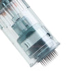 Micro Needling Cartridges for Derma Pen M8 - 30 pcs, Multiple Lengths & Colors