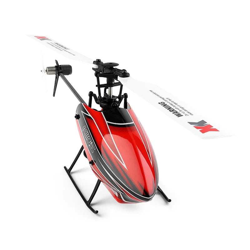 RC Helicopter 6CH 3D 6G System Brushless Motor Quadcopter Drone Toys for Kids
