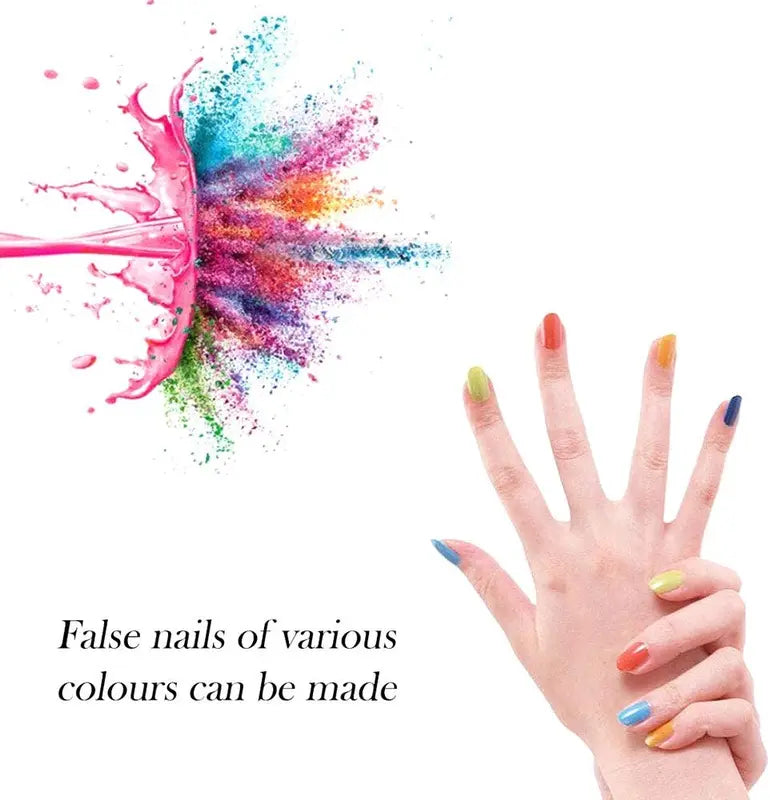 Pearlescent Pigment Powder for Nails, Crafts, Resin, Lip Gloss & Eyeshadow
