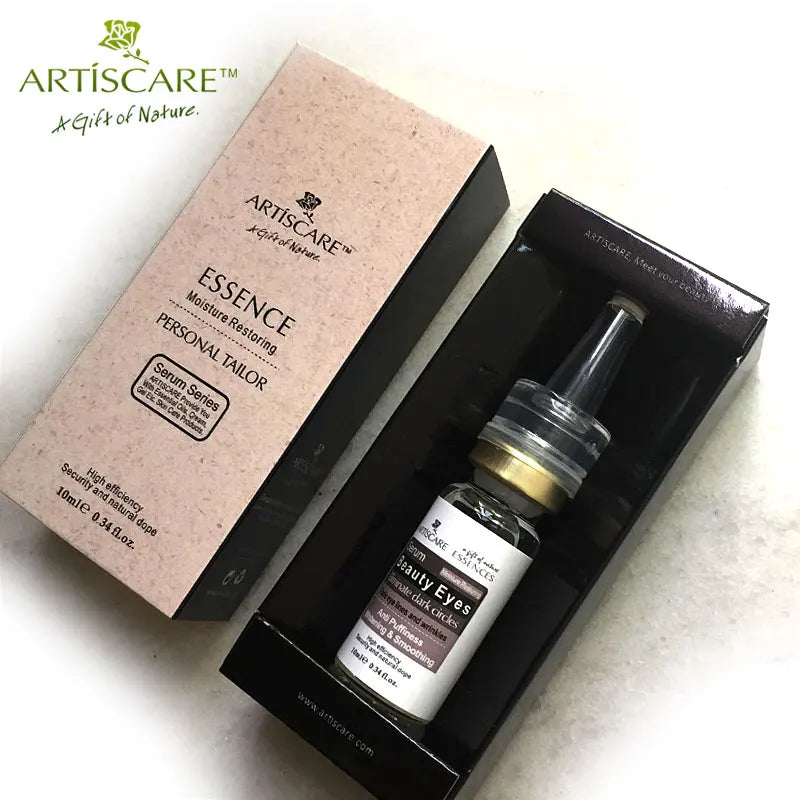 Face Serum Set - Hydrating & Nourishing Rejuvenation 8 Pieces