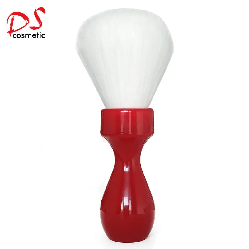 Cashmere Synthetic Hair Shaving Brush 26mm with Resin Handle - Multiple Colors