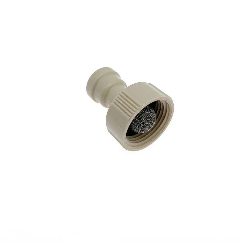 High-Quality Outdoor Garden Misting System with Multiple Nozzles for Cooling & Humidifying