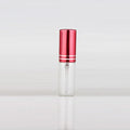 100PCS 5ml Portable Empty Cosmetic Spray Bottles Travel Perfume Containers