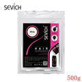 500g Hair Building Fiber Keratin Powder for Hair Regrowth & Concealing