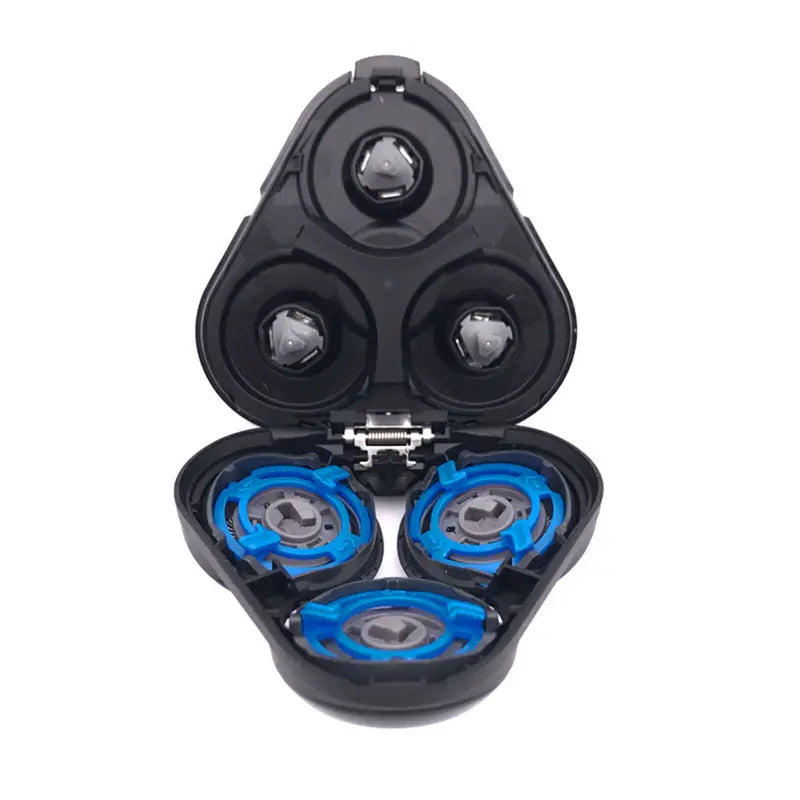 Replacement Shaver Head for Philips S5000 S5077 S5080 S7310 S9111 SH70 SH90 RQ10 - 3 Pack