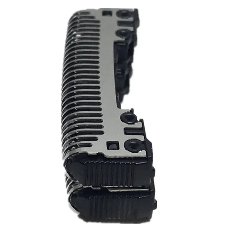 2 Pack Replacement Shaver Razor Head Blades for Panasonic ES-RT33 ES-RT57 ES-RT67 ES-RT87 WES9068 WES9068N121 ES-SL33