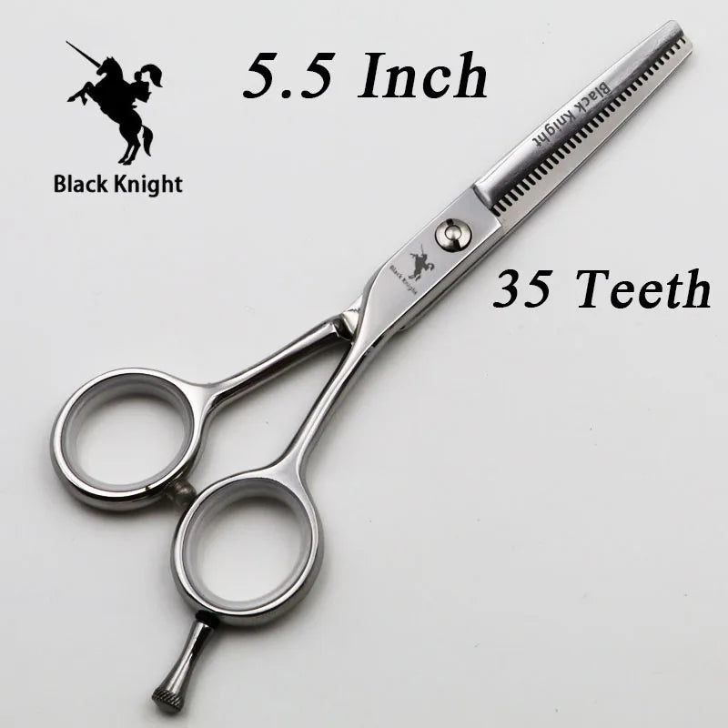 Professional Hairdressing Scissors Set Cutting and Thinning Shears - High Quality Salon Tool