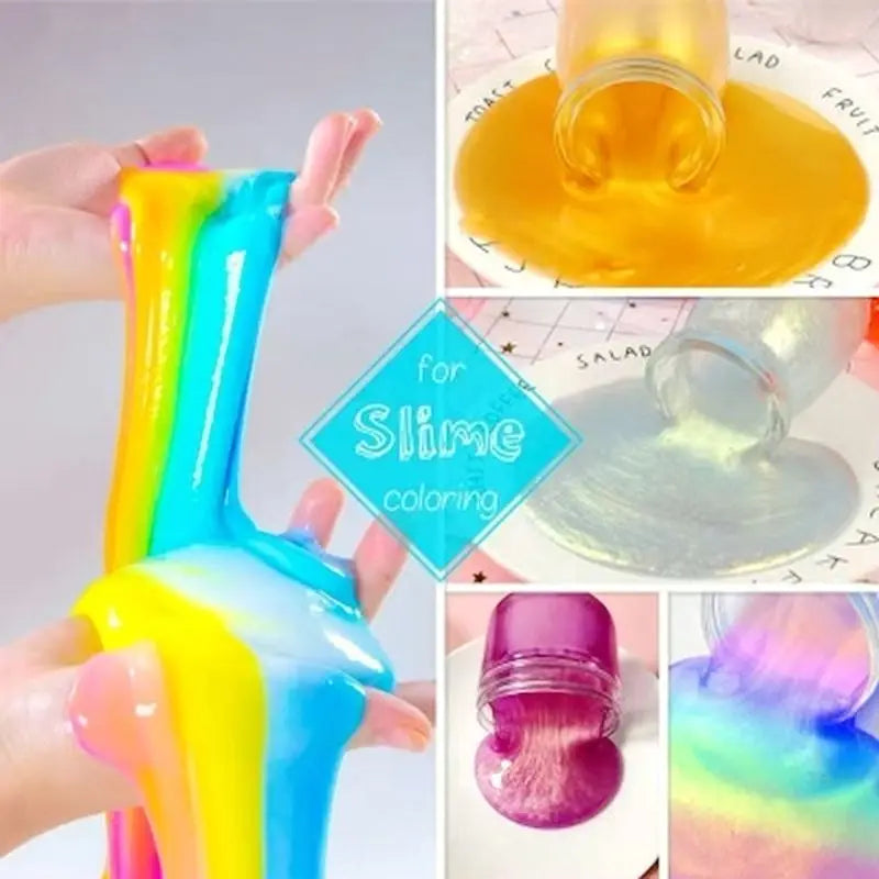 Natural Mineral Mica Powder for DIY Soap Candle Resin Makeup Eyeshadow 120 Colors