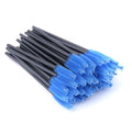 Eyelash Brush Set - Makeup Tools for Eyelash Extension & Mascara Application