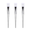 3/4Pcs Makeup Brush Set for Face Mask Application Soft Applicators Facial Brushes