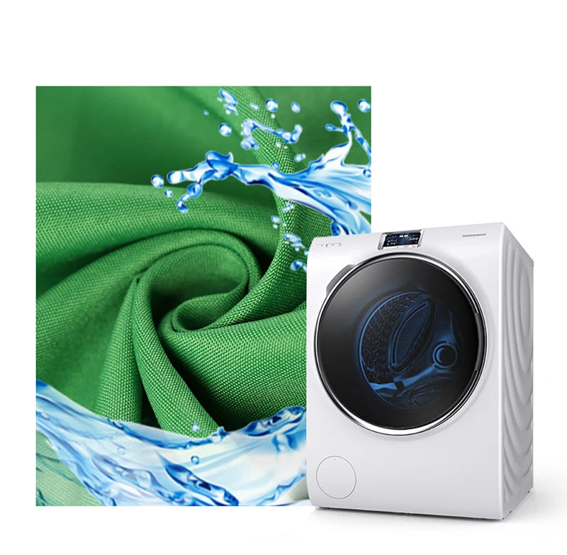 Photography Backdrop Green Screen Cotton Chromakey Studio Cloth for Photo Video Shoot