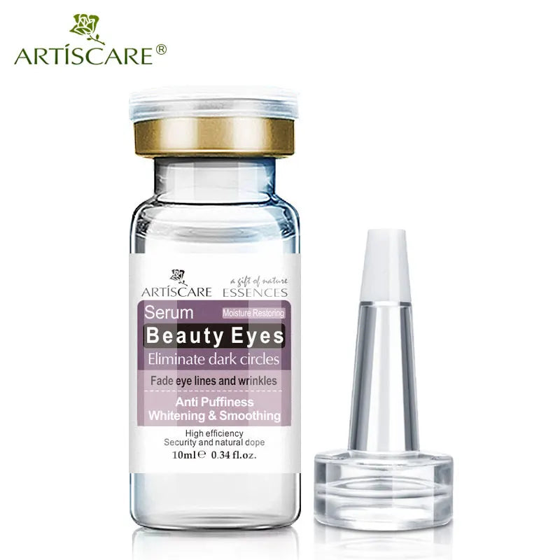 Face Serum Set - Hydrating & Nourishing Rejuvenation 8 Pieces