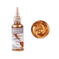 60ml Metallic Acrylic Paint Resin Pigments - Gold Silver Copper DIY Art Supplies