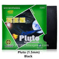 Table Tennis Rubber for Fast Attack Spin Pips-Out Ping Pong Paddle