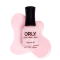 Pink Nail Polish Set - Long-Lasting Lacquer Collection with 3 Shades