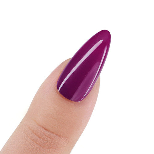 Matching Gel and Nail Polish Set - HEMA-Free, 88 Shades for Nails