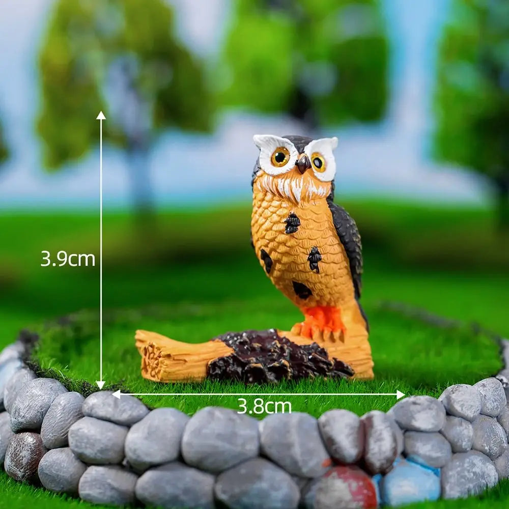 Interactive Balance Eagle Bird Toy Physics Puzzle Kids Science Gift